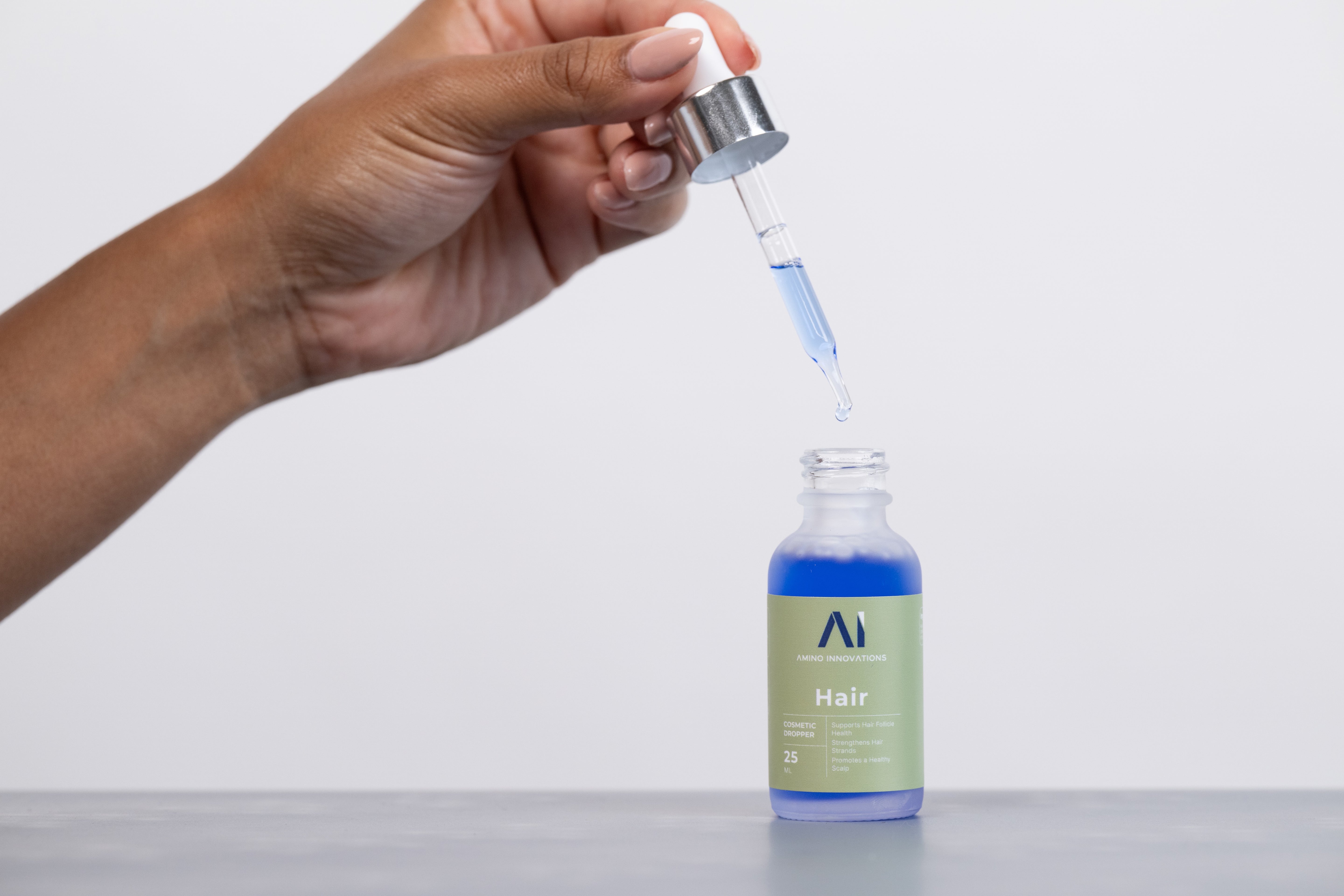 Hair – Follicle Support & Scalp Health