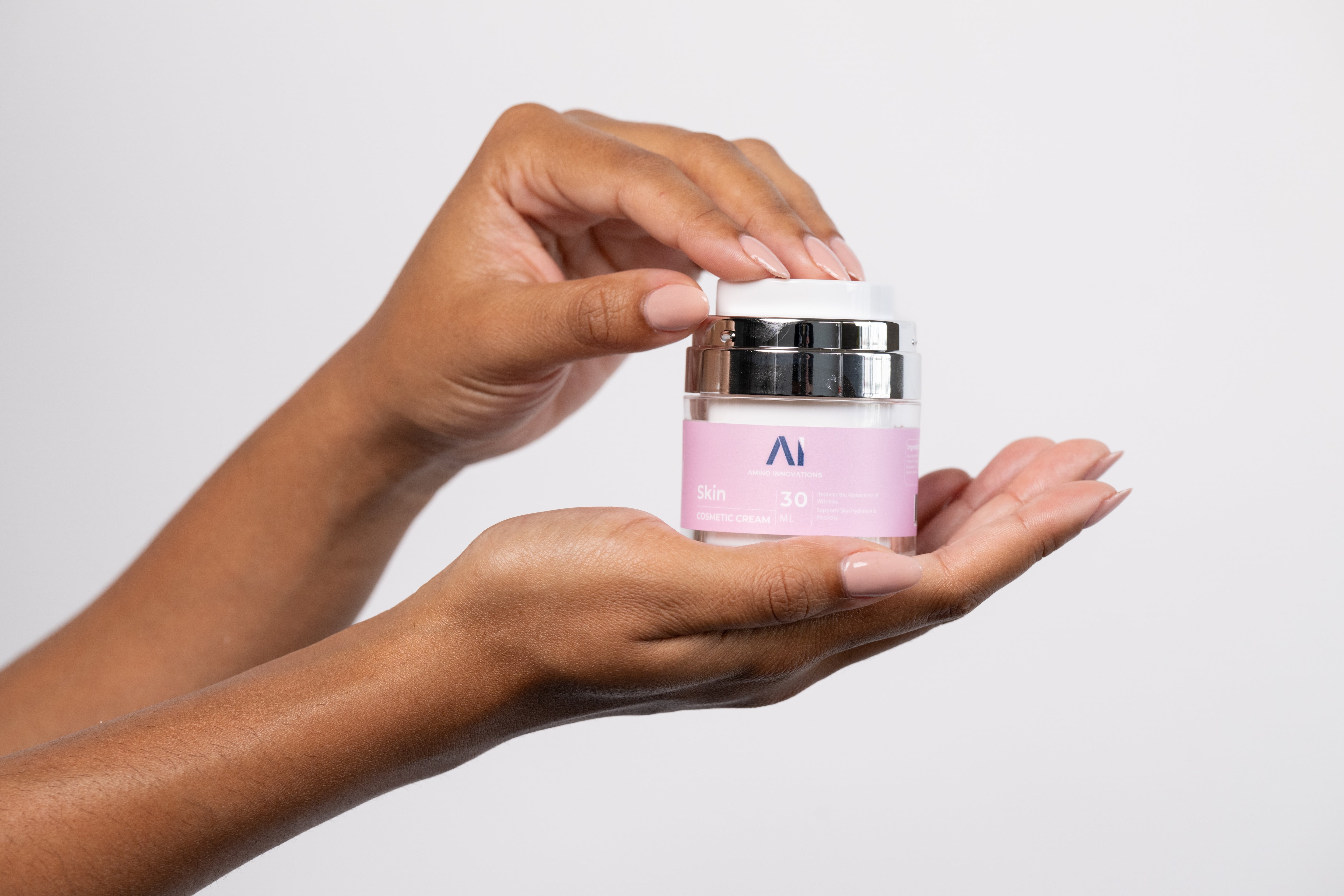 Skin – Radiance Reimagined