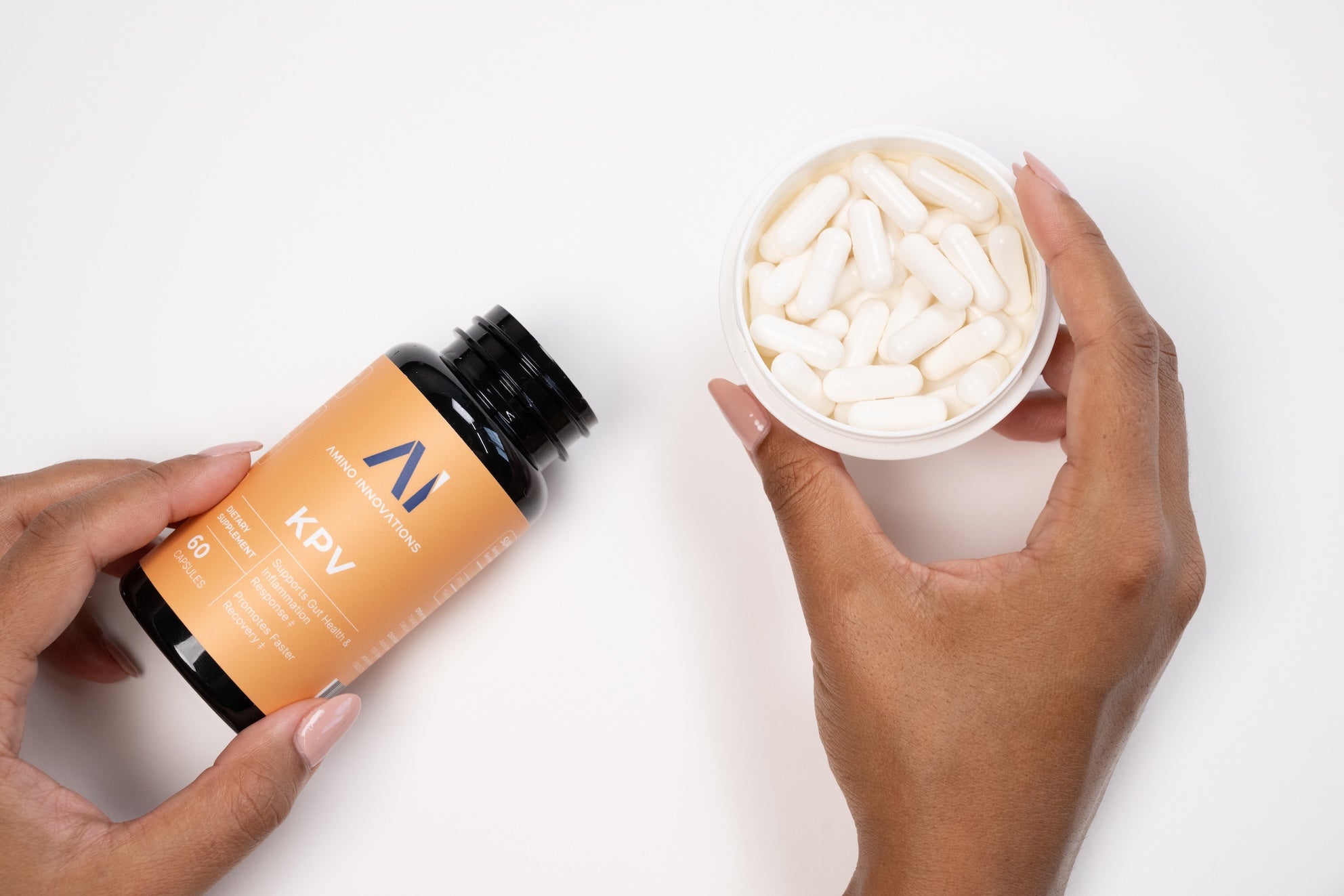 KPV – Inflammation & Immune Balance Support