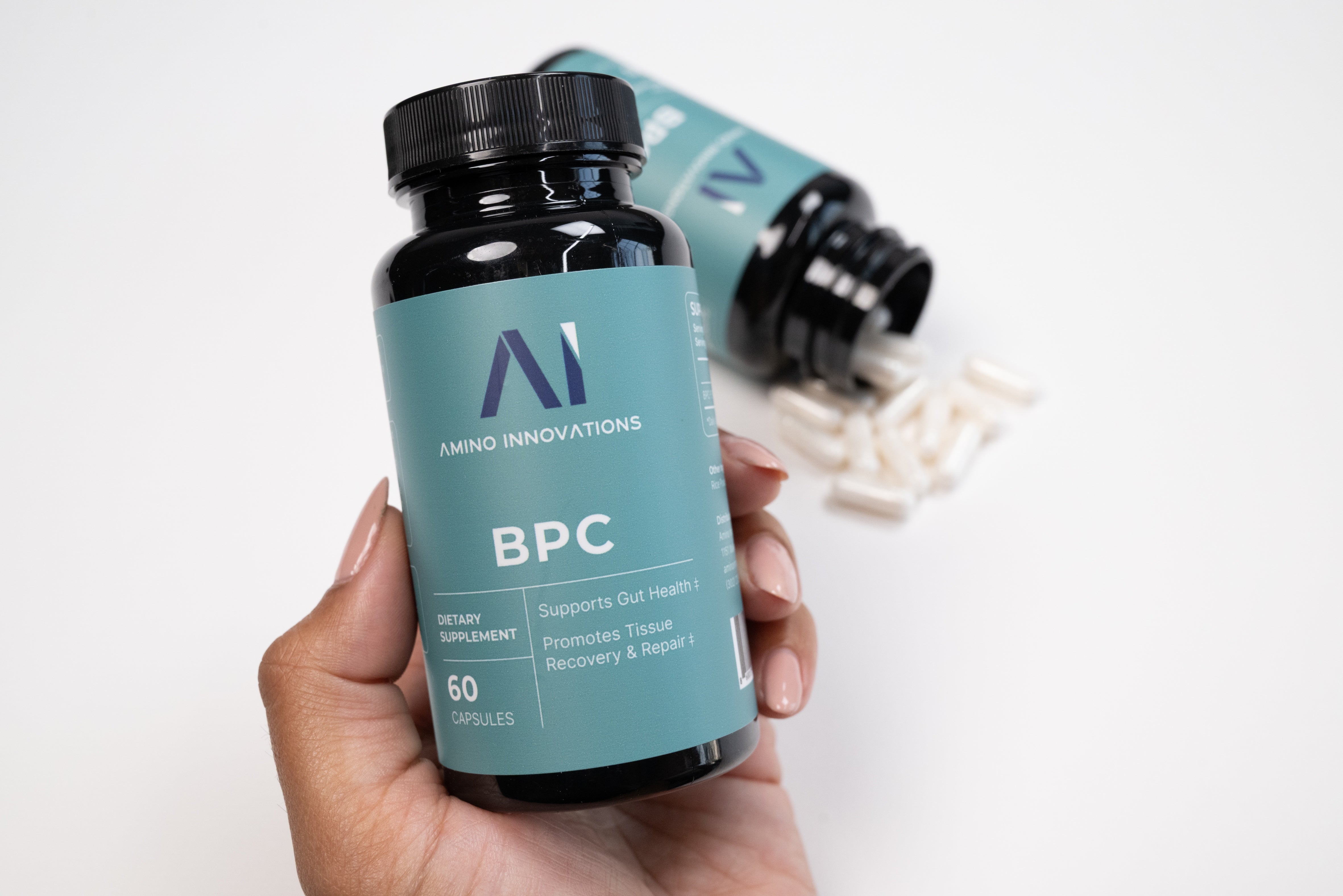 BPC – Rapid Recovery, Inside & Out