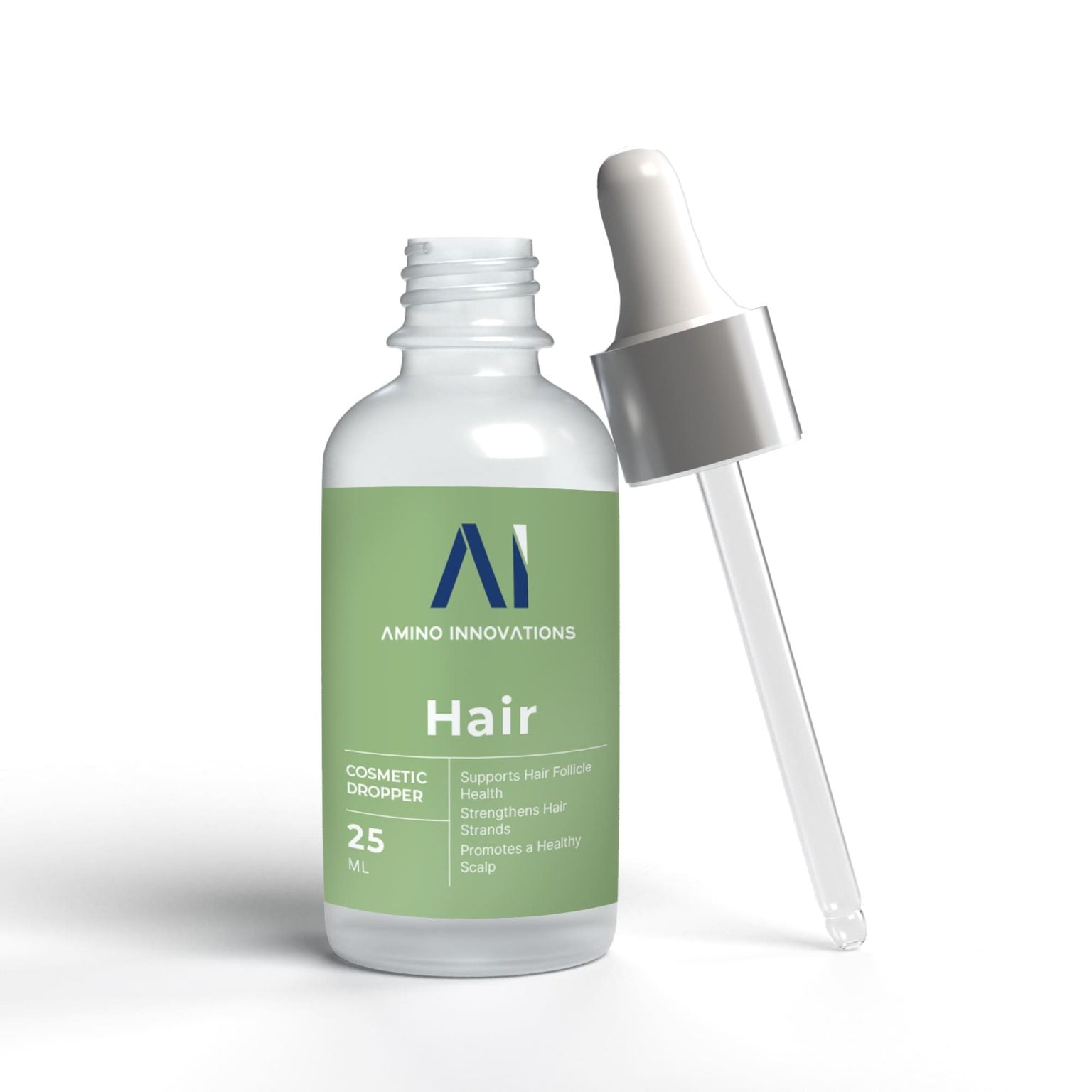 Hair – Follicle Support & Scalp Health
