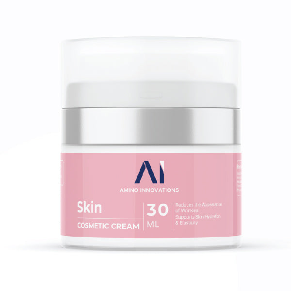 Skin – Radiance Reimagined