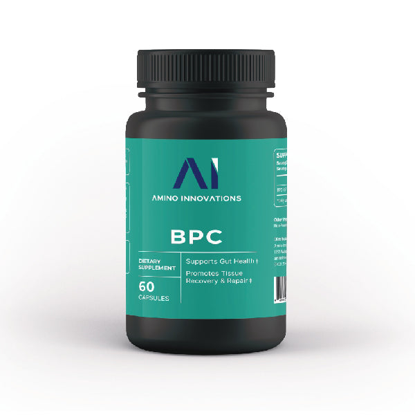 BPC – Rapid Recovery, Inside & Out